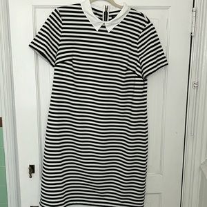 Tommy Hilfiger Striped Dress